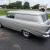 1957 Chevrolet Other Sedan Delivery