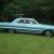 1963 Chevrolet Impala