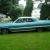 1963 Chevrolet Impala