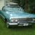 1963 Chevrolet Impala