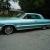 1963 Chevrolet Impala