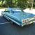 1963 Chevrolet Impala