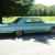 1963 Chevrolet Impala