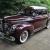1941 Chevrolet Special Deluxe
