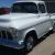 1956 Chevrolet C-10 STEP SIDE