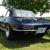 1963 Chevrolet Corvette stingray