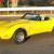 1974 Chevrolet Corvette Convertible L82