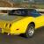 1974 Chevrolet Corvette Convertible L82