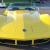 1974 Chevrolet Corvette Convertible L82