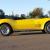 1974 Chevrolet Corvette Convertible L82