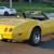 1974 Chevrolet Corvette Convertible L82