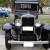 1929 Chevrolet Classic Tow Truck