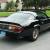 1979 Chevrolet Camaro Z28 TTop SPORT COUPE - 60K MI