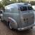 1948 Chevrolet Panel Van Sedan Delivery