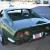 1970 Chevrolet Corvette --