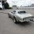 1973 Chevrolet Corvette