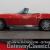 1963 Chevrolet Corvette --