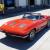 1963 Chevrolet Corvette --