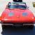 1963 Chevrolet Corvette --