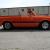 1971 Chevrolet Blazer --