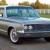 1965 Chrysler Newport NEWPORT