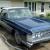 1967 Chrysler Imperial