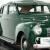 1940 Dodge Other Pickups D17 Special I6 Luxury Liner Sedan