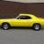 1973 Dodge Challenger --