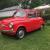 1960 Fiat 600