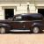 1940 Ford Model 78 Sedan Delivery