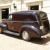 1940 Ford Model 78 Sedan Delivery