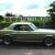 1967 Ford Mustang --