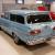 1958 Ford Ranch Wagon Del Rio