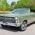 1967 Ford Fairlane 500 Convertible GT Tribute 302 V8 Stunning!