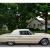1966 Ford Thunderbird TOWN HARDTOP