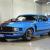 1970 Ford Mustang --