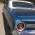 Ford: Galaxie 500
