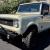 1968 International Harvester Scout Scout 800