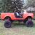 1970 International Harvester Scout Scout 800a