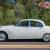 1961 Jaguar Mark 3.8