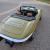 1974 Jaguar E-Type V12 Roadster Convertible