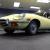 1969 Jaguar E Type --