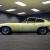 1969 Jaguar E Type --