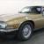 1989 Jaguar XJS --