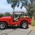 1963 Jeep CJ