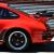 1984 Porsche 911 3.6 Liter 993 OBDI