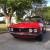 1976 Lancia Fulvia Rally