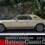 1978 Lincoln Continental --