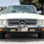 1980 Mercedes-Benz SL-Class V8 AUTOMATIC HARD TOP CONVERTIBLE NEW TIRES