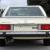 1980 Mercedes-Benz SL-Class V8 AUTOMATIC HARD TOP CONVERTIBLE NEW TIRES